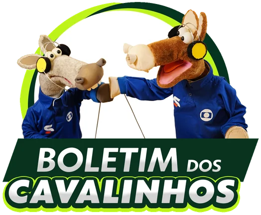 Boletim dos Cavalinhos