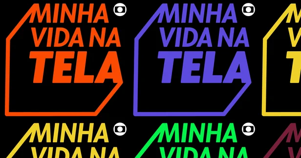 Minha Vida na Tela