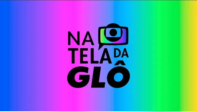 Na Tela da Glô