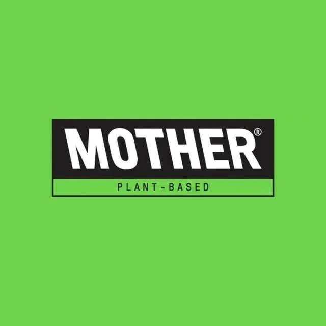 Logo Mother Plant-Based
